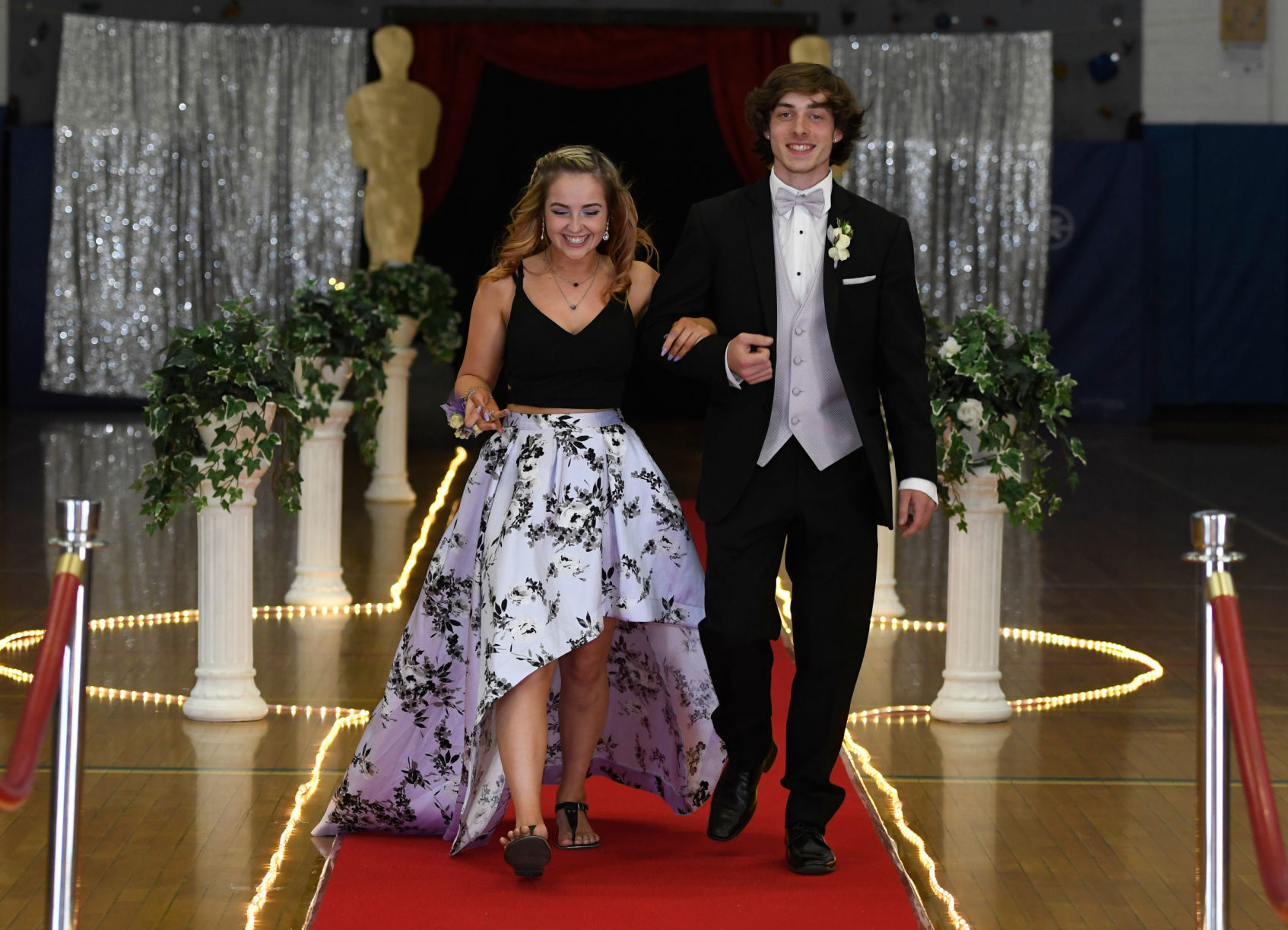 sgf prom